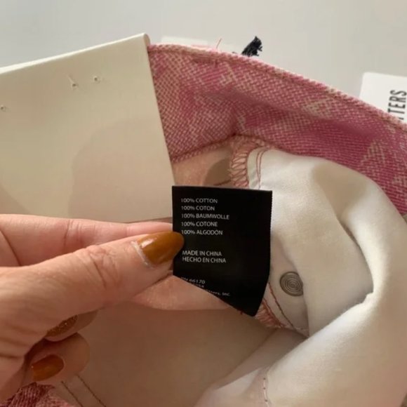 Urban Outfitters | NWT BDG High-Waisted Cowboy Jean - Picture 7 of 15